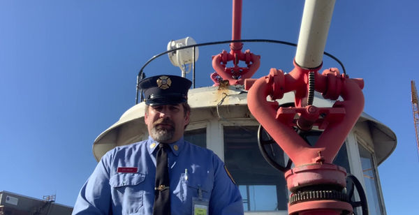 Welcome Aboard!